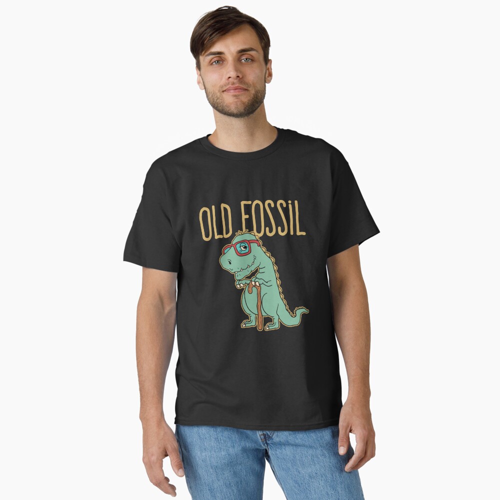 Item preview, Classic T-Shirt designed and sold by jaygo.