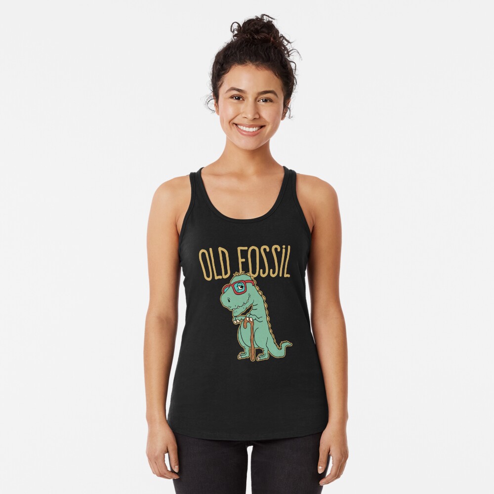Item preview, Racerback Tank Top designed and sold by jaygo.