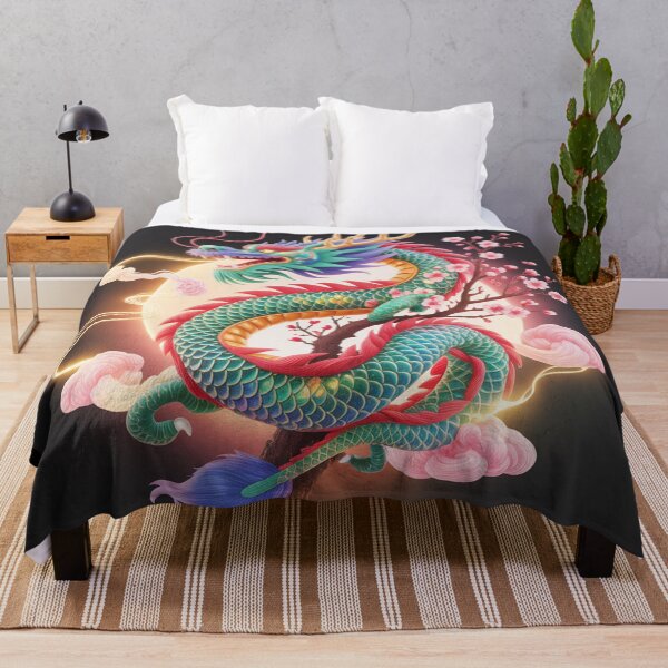 Item preview, Chinese dragon,surrealistic style. designed and sold by Lilashakti ⭐️ ⭐️ ⭐️ ⭐️ ⭐️.