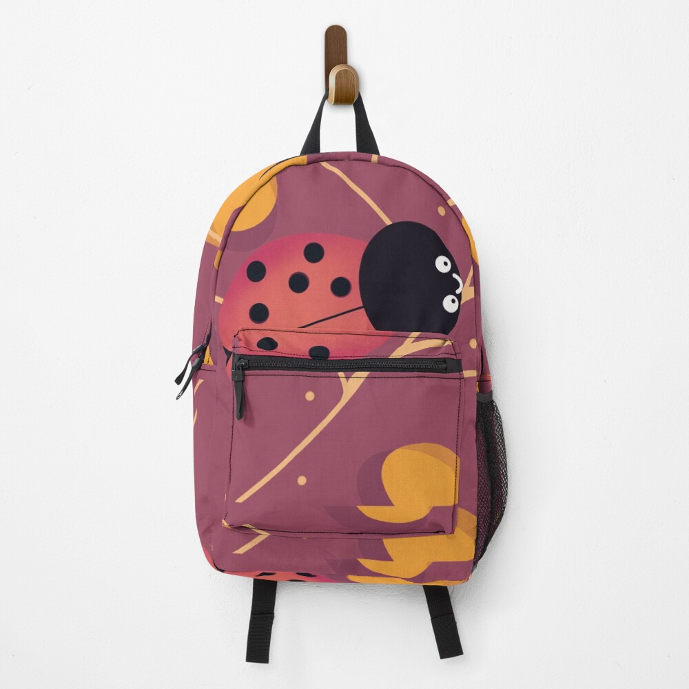 Item preview, Backpack designed and sold by Code4Designs.