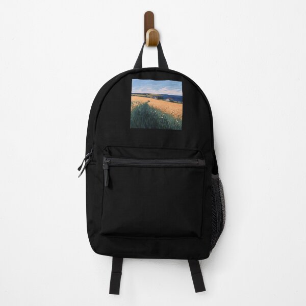 Item preview, Prince Edward Island | Post-impressionist painting style designed and sold by ComicsFactory.