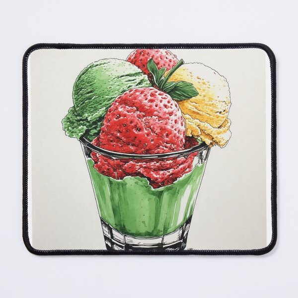 Item preview, Ice cream designed and sold by Conteceres.