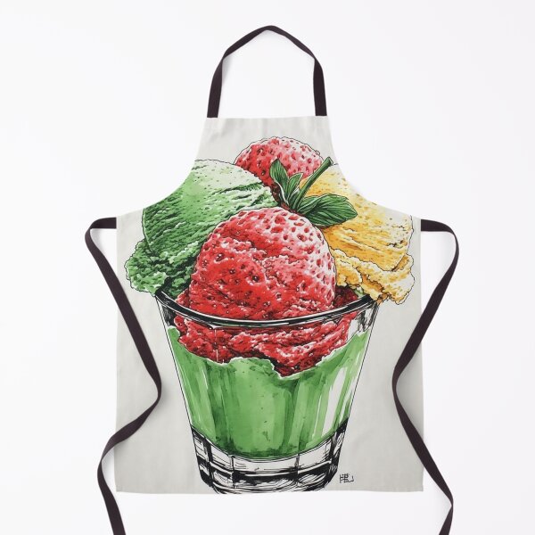 Item preview, Ice cream designed and sold by Conteceres.