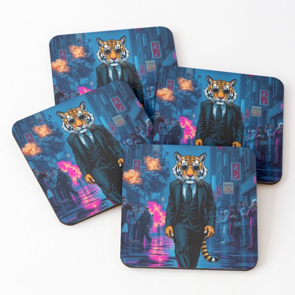 Item preview, Sigma Boy – Roar in Silence designed and sold by 1R6V.