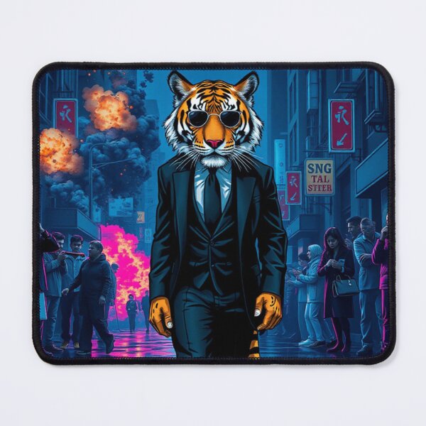Item preview, Sigma Boy – Roar in Silence designed and sold by 1R6V.
