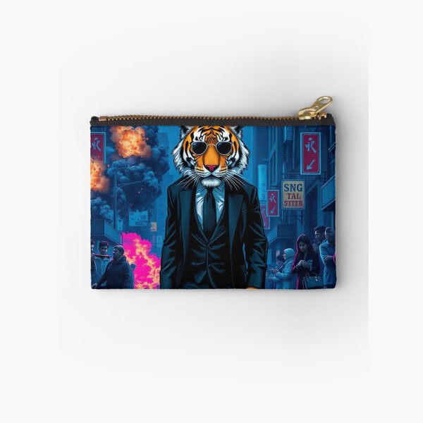 Item preview, Sigma Boy – Roar in Silence designed and sold by 1R6V.