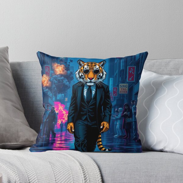 Item preview, Sigma Boy – Roar in Silence designed and sold by 1R6V.