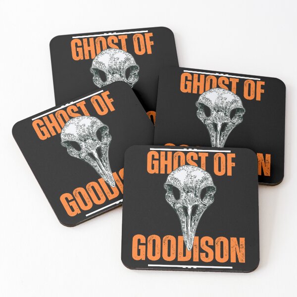 Item preview, Ghost Of Goodison designed and sold by SOSTV.