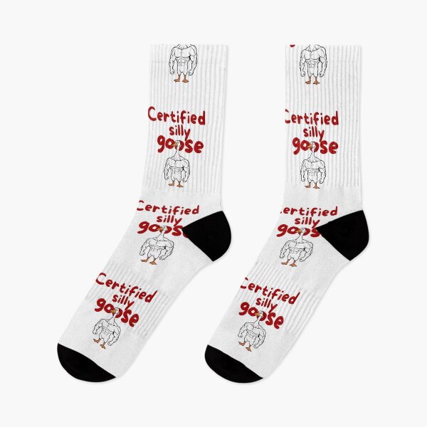 Item preview, Certified Silly Goose designed and sold by GinnsSales.