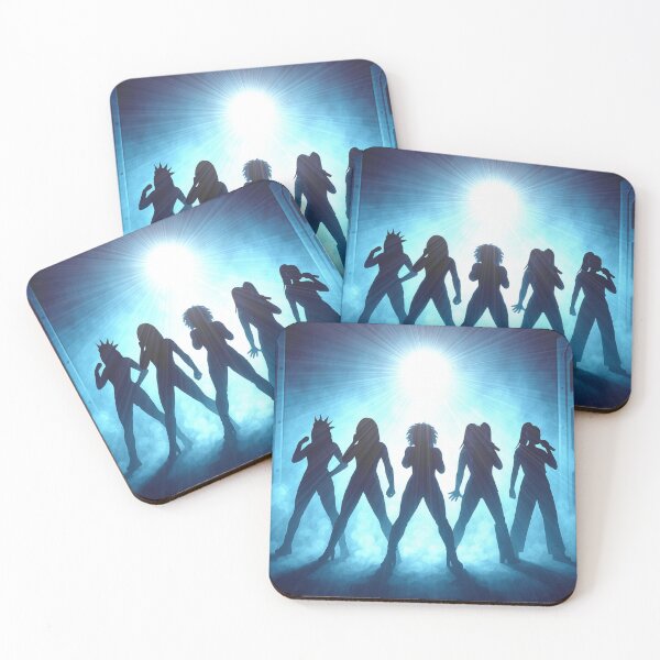 Item preview, Spice Invaders designed and sold by ~ Th*mas ~.
