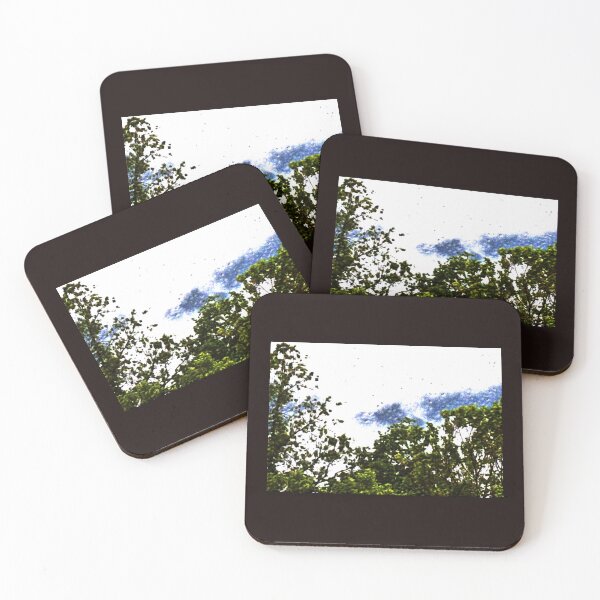 Item preview, Scenic Eroded Metallic designed and sold by SmashingDeals.