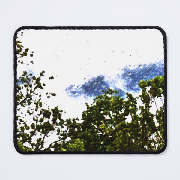 Item preview, Scenic Eroded Metallic designed and sold by SmashingDeals.