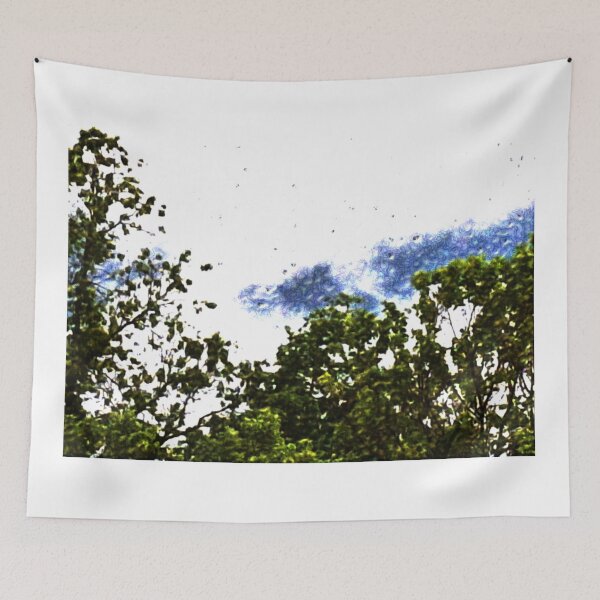 Item preview, Scenic Eroded Metallic designed and sold by SmashingDeals.