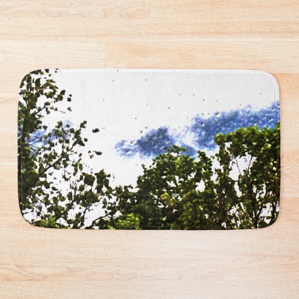 Item preview, Scenic Eroded Metallic designed and sold by SmashingDeals.