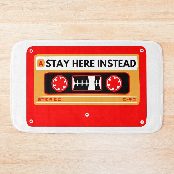 Item preview, Carrie Cassette designed and sold by broadwaygirl142.