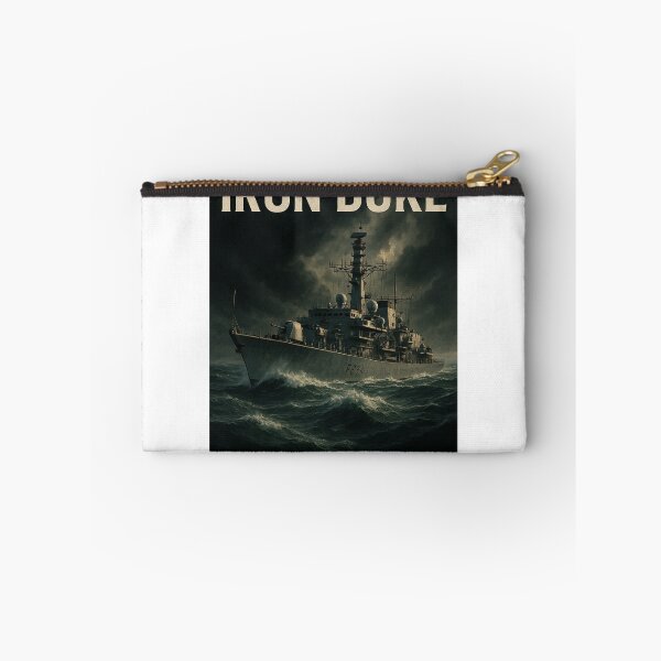 Item preview, HMS Iron Duke designed and sold by Airpower Art.