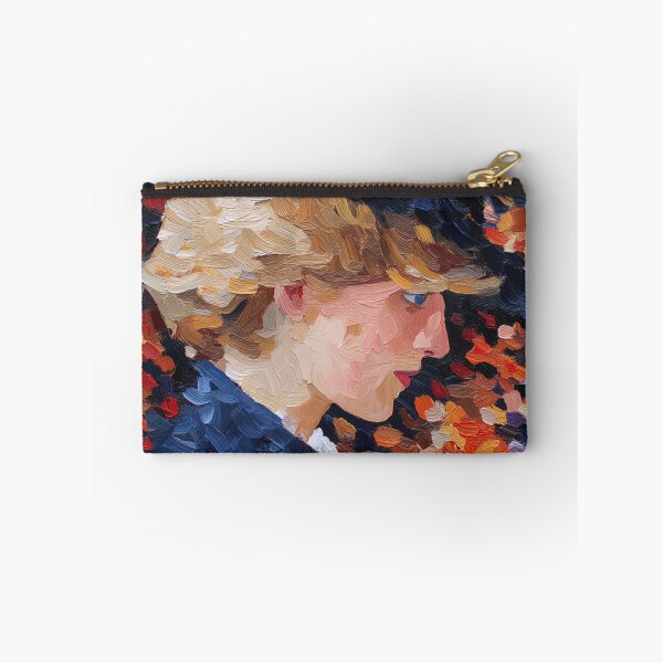 Item preview, Princess Diana | Post-impressionist painting style designed and sold by ComicsFactory.
