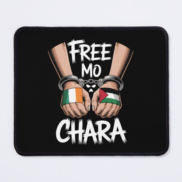 Item preview, Free Mo Chara - Kneecap designed and sold by CELTIC-DESIGNS.
