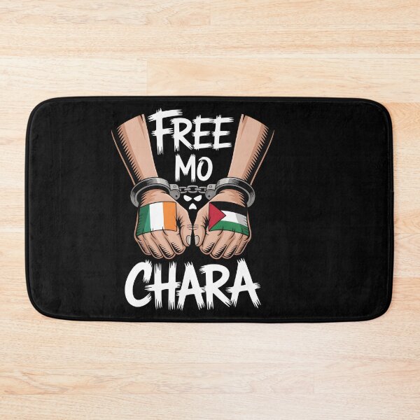 Item preview, Free Mo Chara - Kneecap designed and sold by CELTIC-DESIGNS.