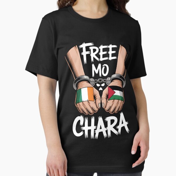 Artikel-Vorschau von Free Mo Chara - Kniescheibe, designt und verkauft von CELTIC-DESIGNS.