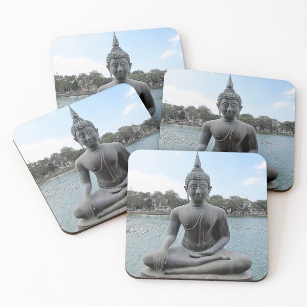 Item preview, Buddha Statue, Colombo, Sri Lanka designed and sold by morrisophotography.