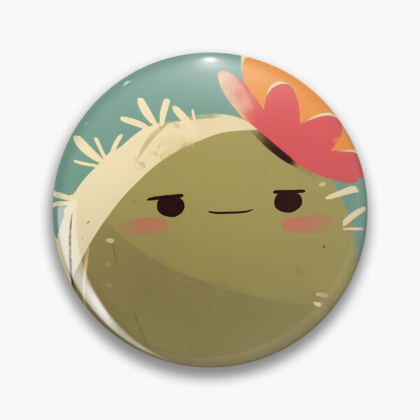 Item preview, Cactus Cutie designed and sold by ornski.
