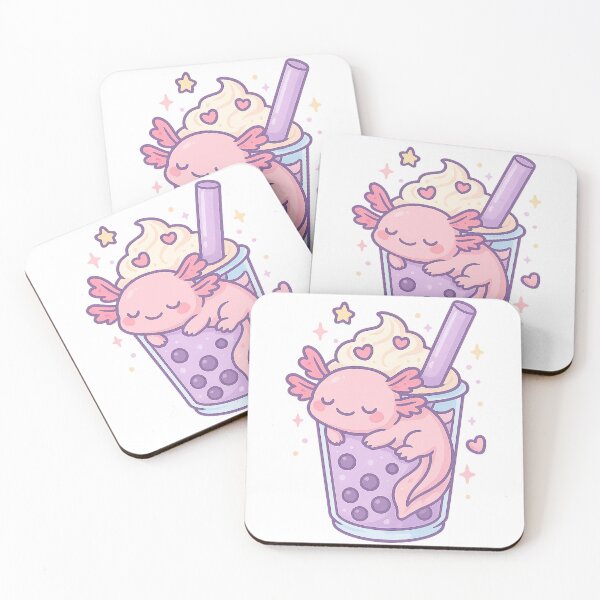 Item preview, Boba Nap Time designed and sold by FBA.