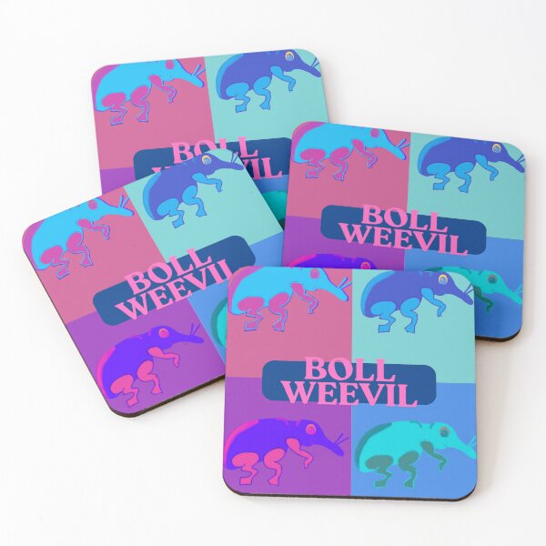 Item preview, Boll weevil designed and sold by TaraPen.