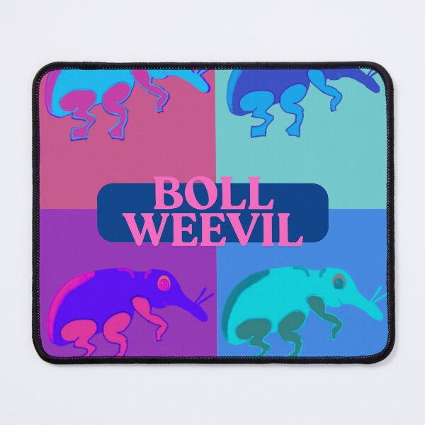 Item preview, Boll weevil designed and sold by TaraPen.