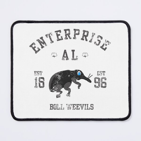 Item preview, Enterprise Alabama boll weevil designed and sold by TaraPen.