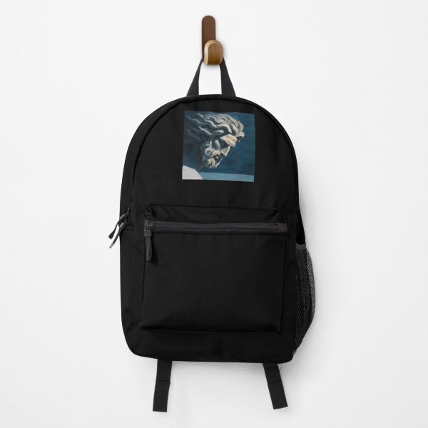 Item preview, Prometheus | Post-impressionist painting style designed and sold by ComicsFactory.