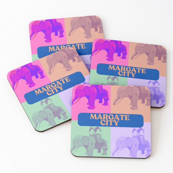 Item preview, Lucy the elephant Margate city designed and sold by TaraPen.