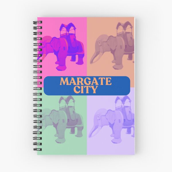Item preview, Lucy the elephant Margate city designed and sold by TaraPen.