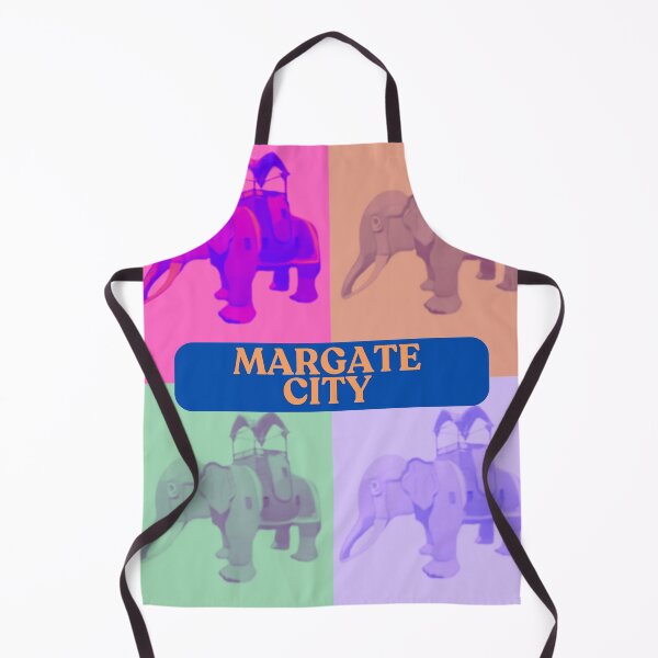 Item preview, Lucy the elephant Margate city designed and sold by TaraPen.