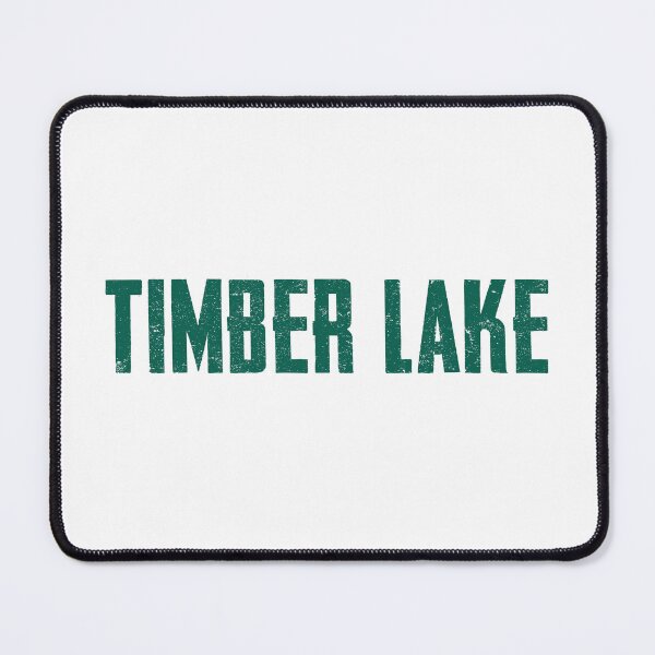 Item preview, timber lake camp designed and sold by designsbysamantha.