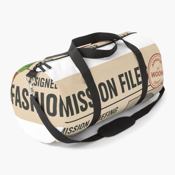 Item preview, Totally Spies: Mission Files designed and sold by Nostalgia Zone.