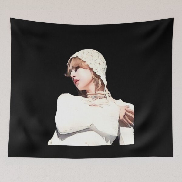 Item preview, XLOV I ONE Wumuti Design 1 designed and sold by LiveKpop.
