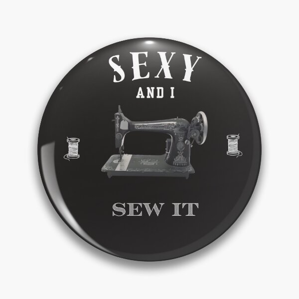 Item preview, Sexy seamstress designed and sold by TaraPen.