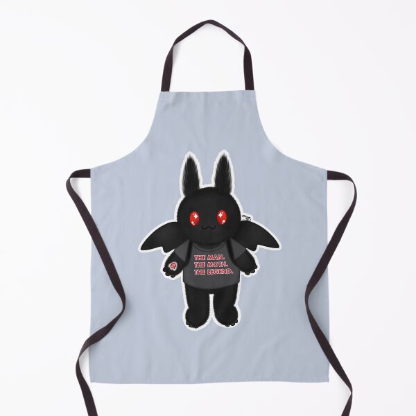 Item preview, Build A Bear Moth Man (Shirt Version) designed and sold by digidoodles.
