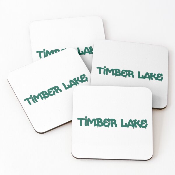 Item preview, timber lake camp designed and sold by designsbysamantha.