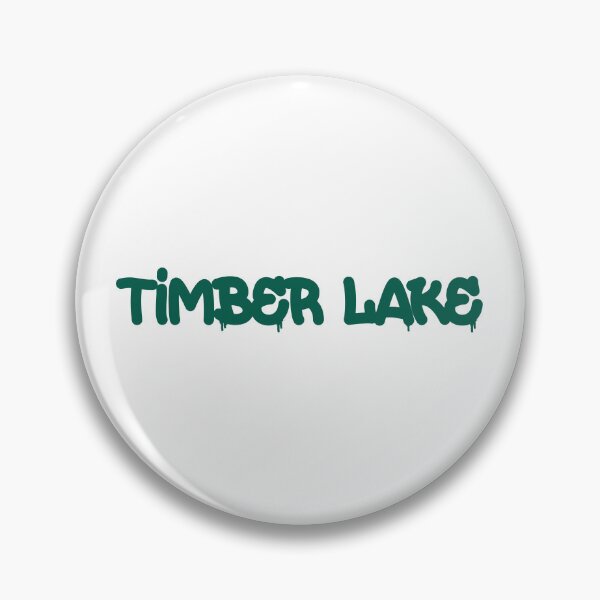 Item preview, timber lake camp designed and sold by designsbysamantha.