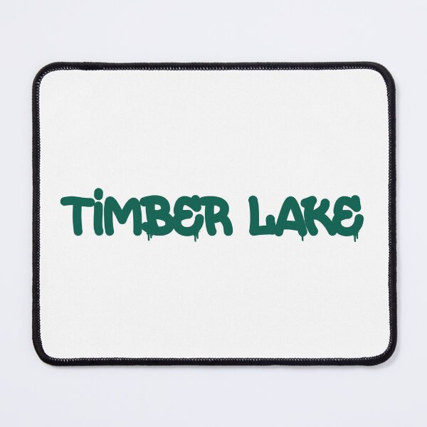 Item preview, timber lake camp designed and sold by designsbysamantha.