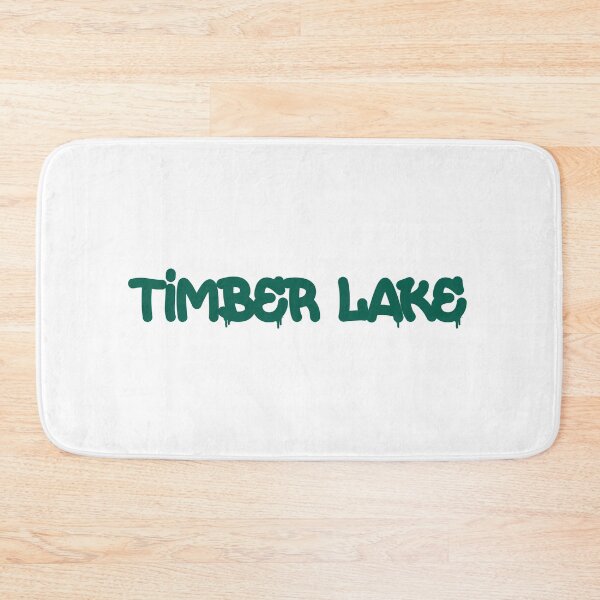 Item preview, timber lake camp designed and sold by designsbysamantha.