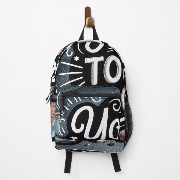 Item preview, You’re One Tough Cookie – Fun Chalkboard Dessert Quote Design designed and sold by ForeverPrintsOK.