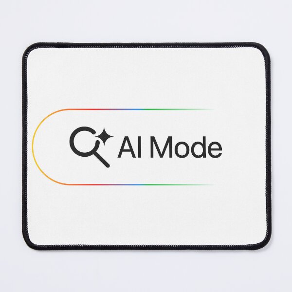 Item preview, AI MODE designed and sold by fritz-10signer.