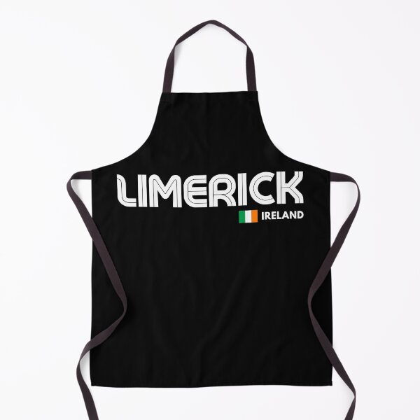 Item preview, Limerick - Ireland  designed and sold by Sketch-Shack.