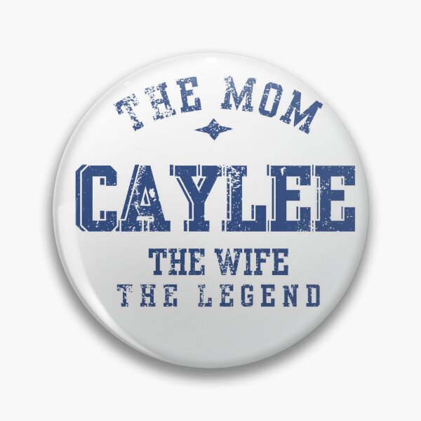 Item preview, Caylee mom wife legend  designed and sold by TaraPen.