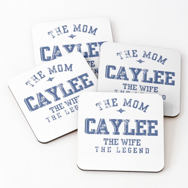 Item preview, Caylee mom wife legend  designed and sold by TaraPen.