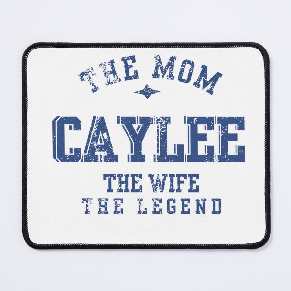 Item preview, Caylee mom wife legend  designed and sold by TaraPen.