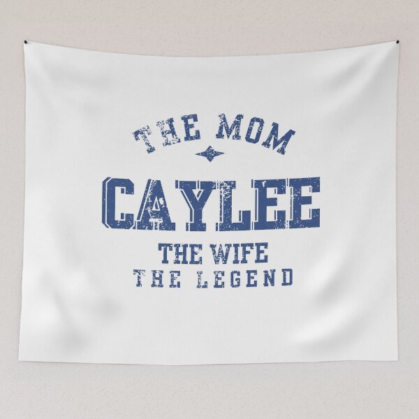Item preview, Caylee mom wife legend  designed and sold by TaraPen.